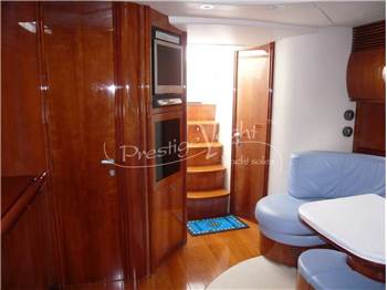 Pershing 54
