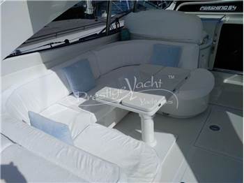 Pershing 54