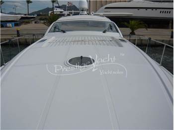 Pershing 54