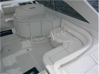 Pershing 54