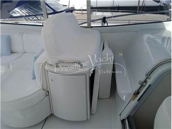 Pershing 54