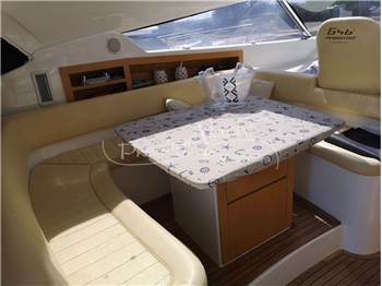 Bruno Abbate Primatist G46