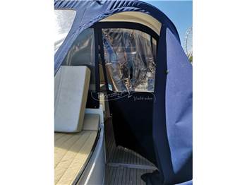 Bruno Abbate Primatist G46