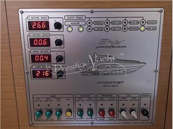Bruno Abbate Primatist G46