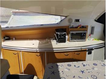 Bruno Abbate Primatist G46