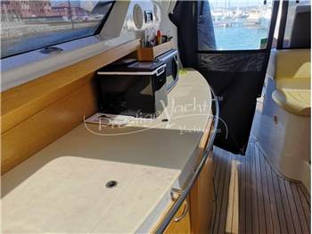 Bruno Abbate Primatist G46