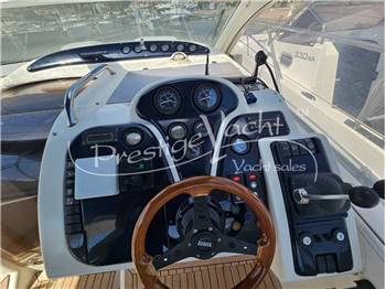 Fairline Targa 34
