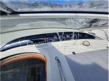 Fairline Targa 34