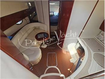 Fairline Targa 34