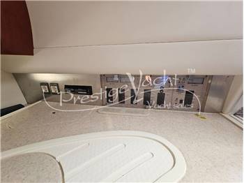 Fairline Targa 34