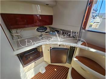 Fairline Targa 34