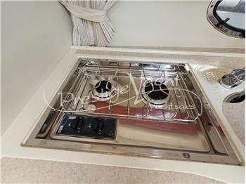 Fairline Targa 34