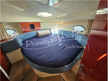Fairline Targa 34