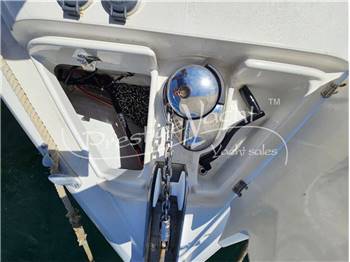 Fairline Targa 34