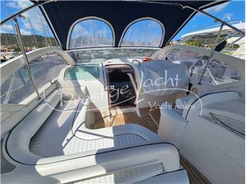 Fairline Targa 34