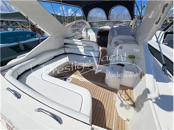 Fairline Targa 34