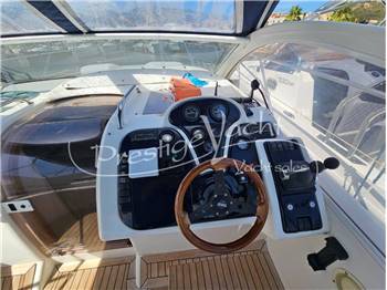 Fairline Targa 34