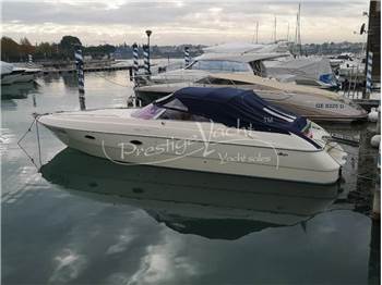 Ilver Sectra 37