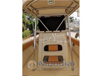 Pursuit 3480 CC