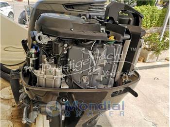 Pursuit 3480 CC