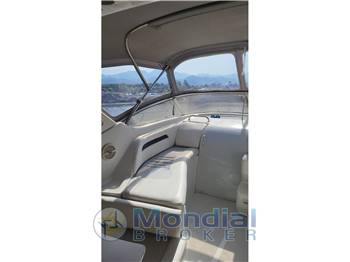 Sessa Oyster 27