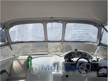 Sessa Oyster 27
