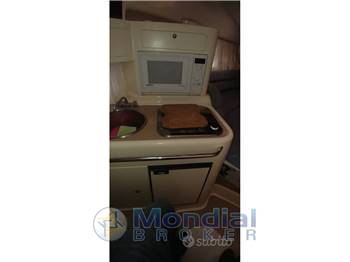 Sessa Oyster 27