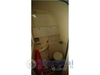 Sessa Oyster 27