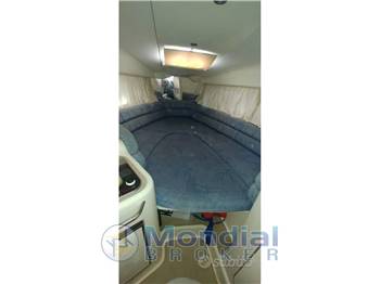 Sessa Oyster 27