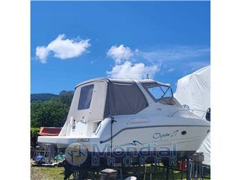 Sessa Oyster 27