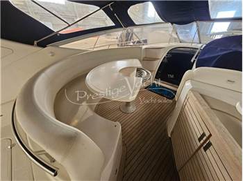 Sessa Marine Oyster 42