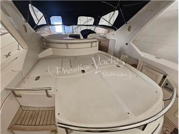 Sessa Marine Oyster 42