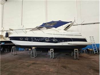 Sessa Marine Oyster 42