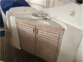 Sessa Marine Oyster 42