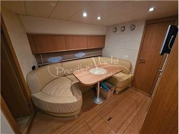 Sessa Marine Oyster 42