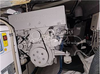 Magnum Marine 44