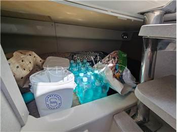 Sessa Key Largo 28