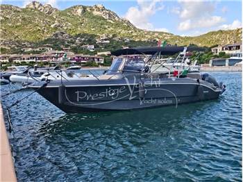 Sessa Key Largo 28