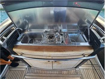 Sessa Key Largo 28