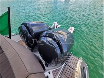 Sessa Key Largo 28