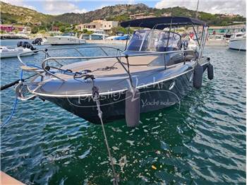 Sessa Key Largo 28