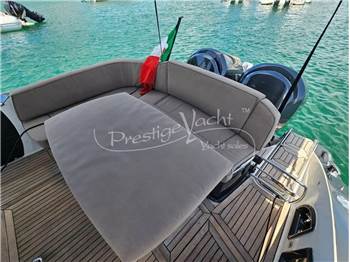 Sessa Key Largo 28