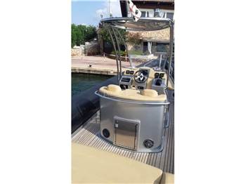 Sea Water Smeralda 320