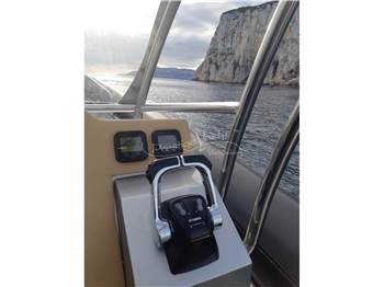 Sea Water Smeralda 320