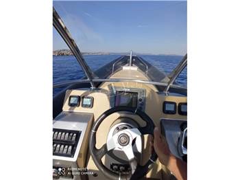 Sea Water Smeralda 320