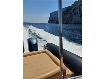 Sea Water Smeralda 320