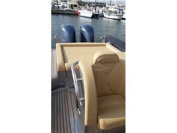 Sea Water Smeralda 320