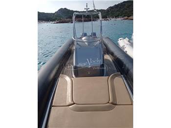 Sea Water Smeralda 320