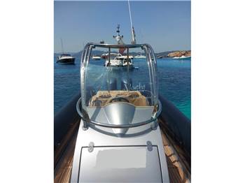 Sea Water Smeralda 320