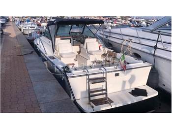 Tiara 2700 Open